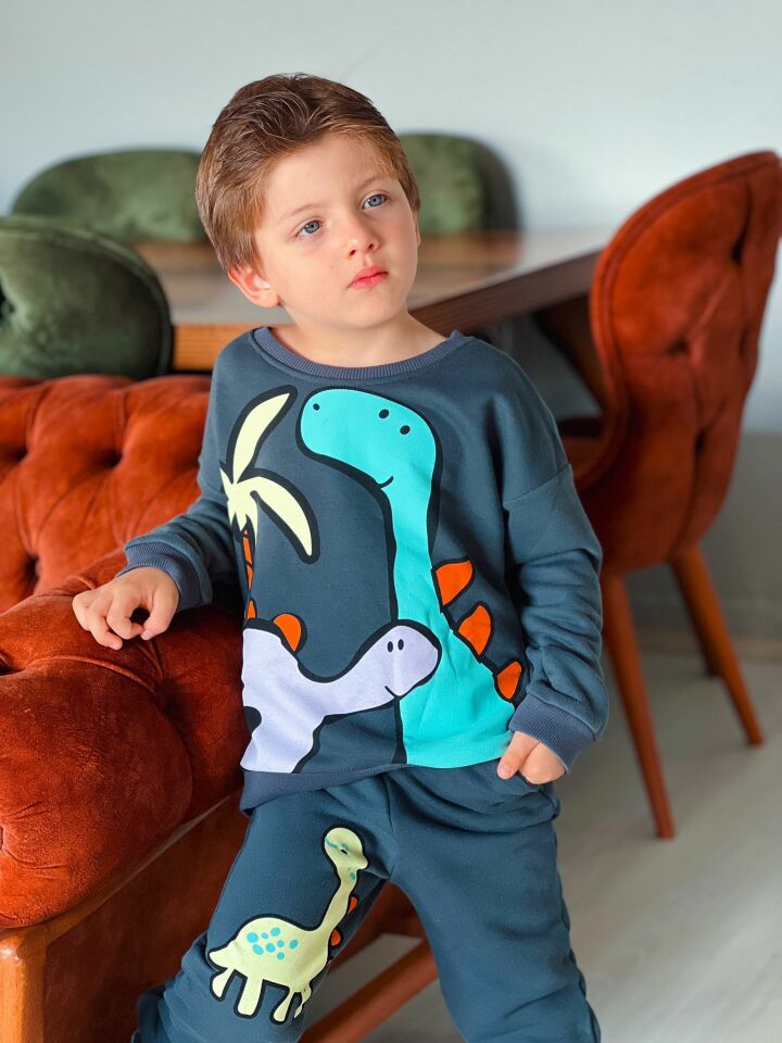 Rengarenk Dinazorlu Takım