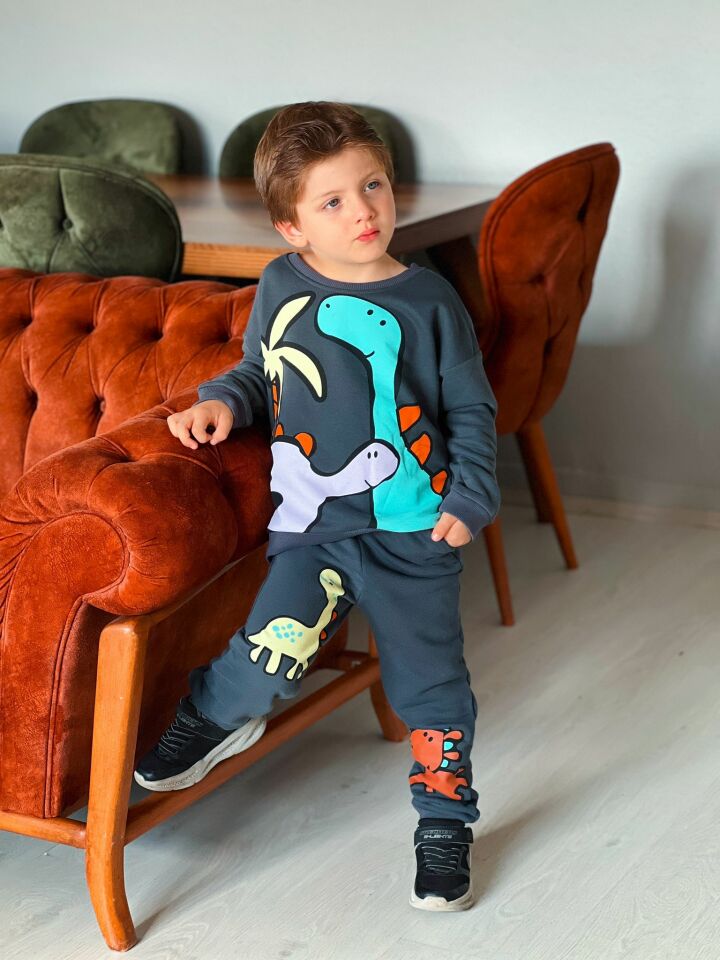Rengarenk Dinazorlu Takım