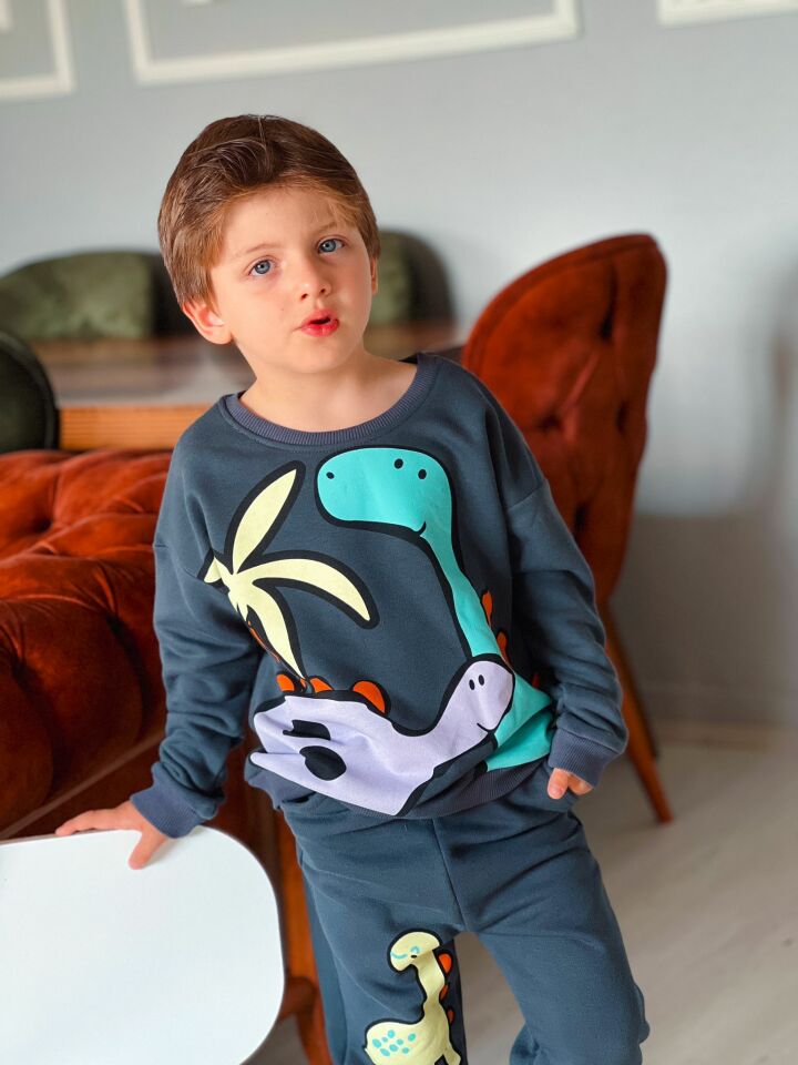 Rengarenk Dinazorlu Takım