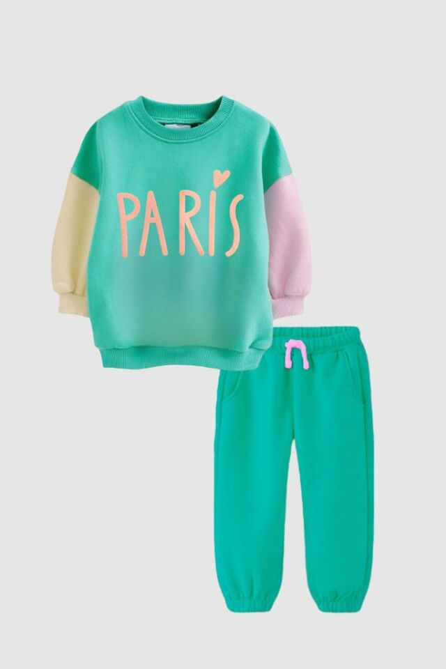 Paris Yazılı Takım