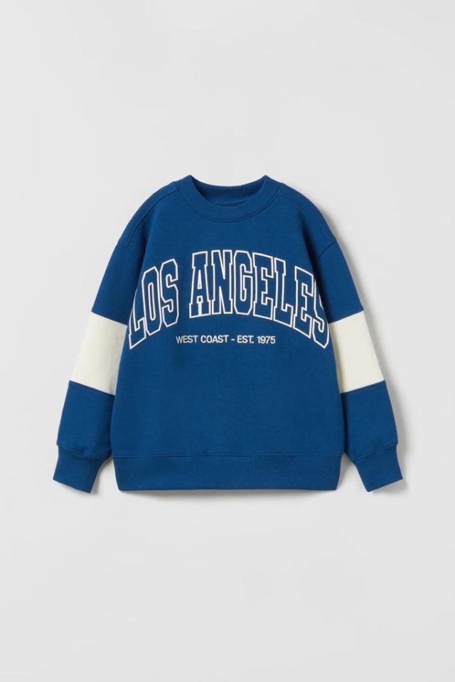Mavi Los Angeles Takım