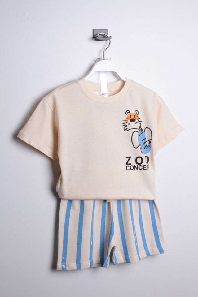 Zoo Concept Takım