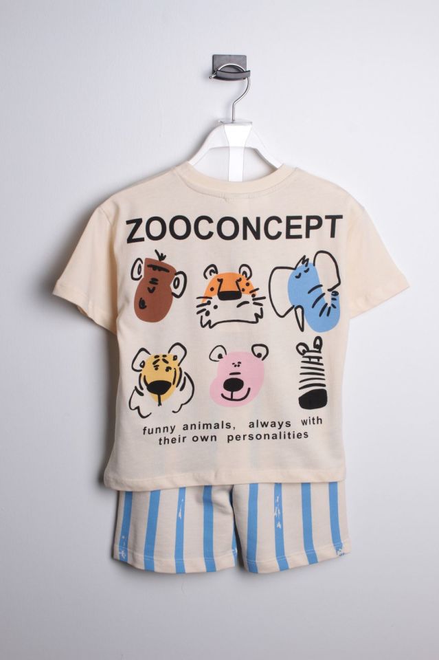 Zoo Concept Takım