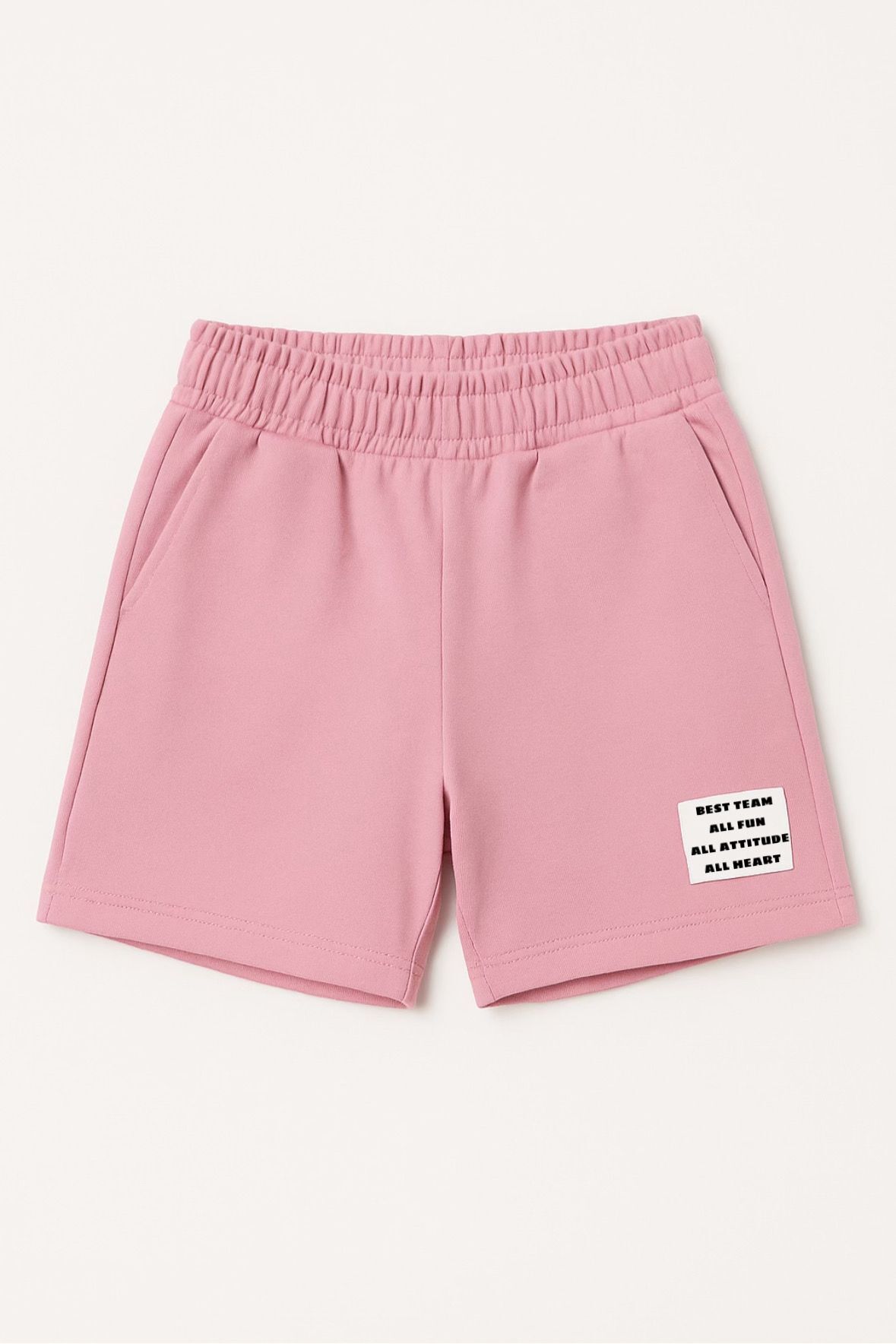 Next Pembe Şort