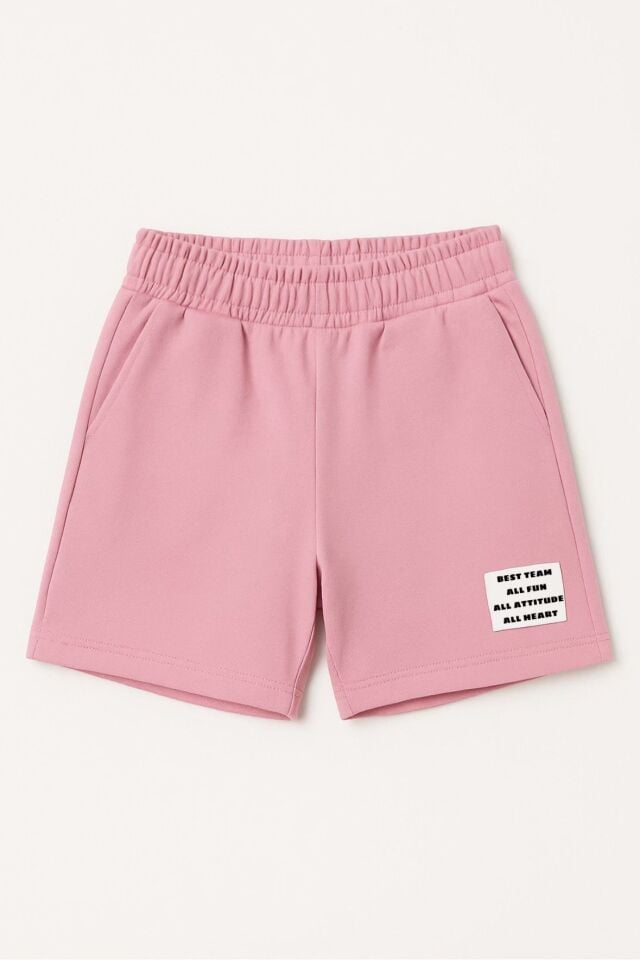 Next Pembe Şort