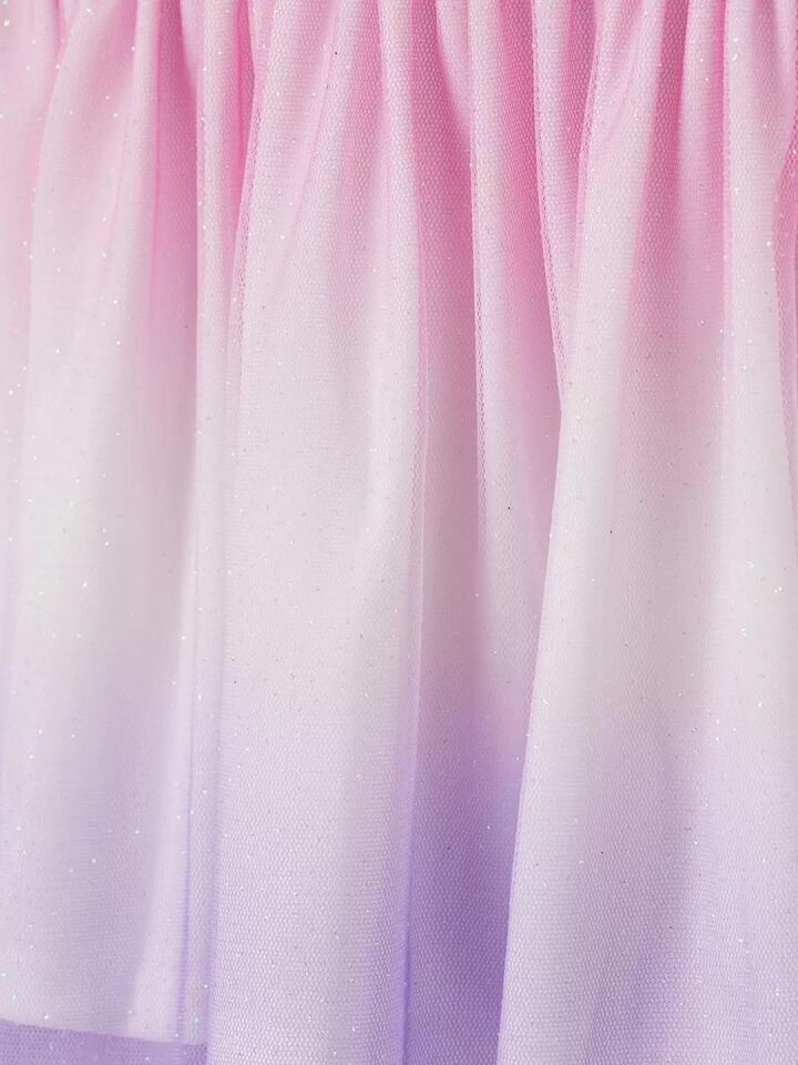 Peppa Pembe Tütü Elbise