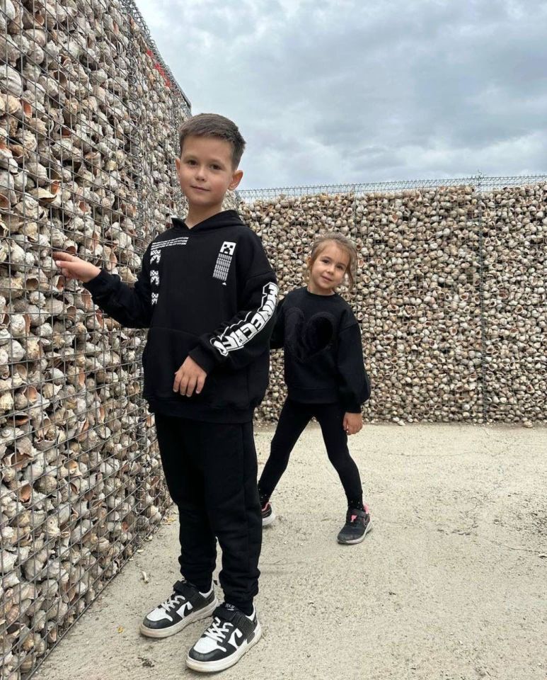 Minecraft Siyah Kışlık Takım