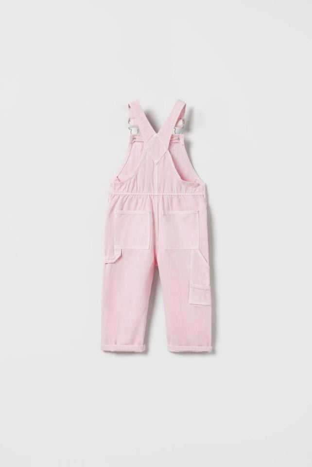 Pembe Salopet