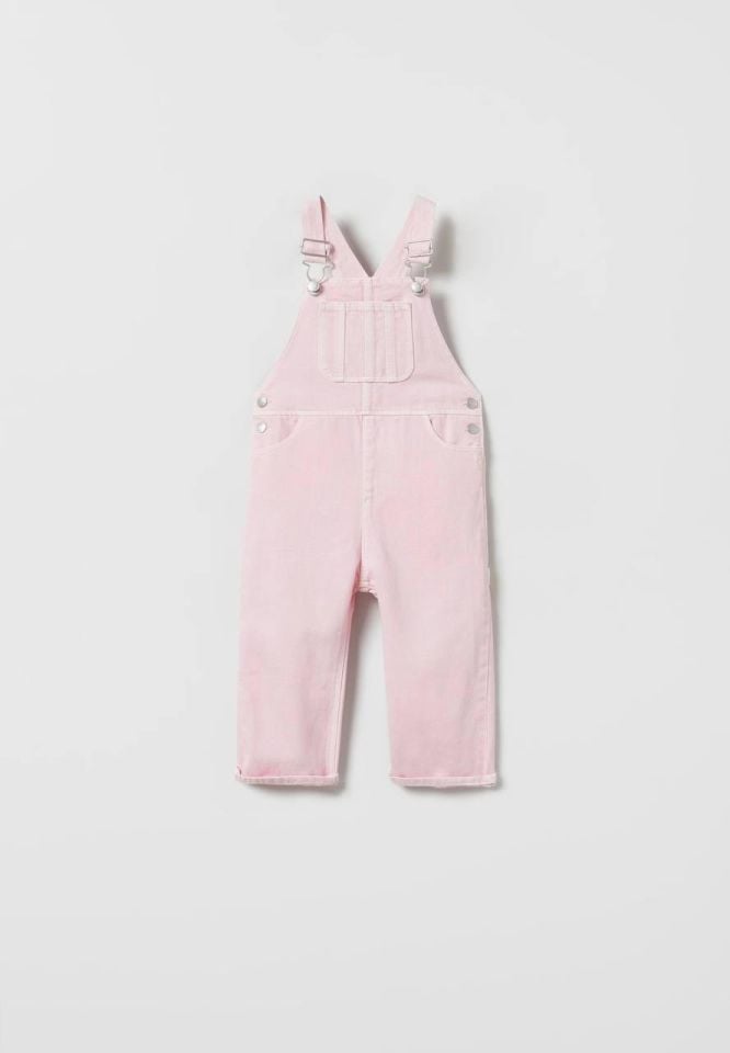 Pembe Salopet