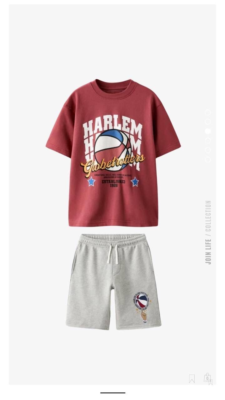 Bordo Gri Basketbol Topu Baskılı Dokulu Şortlu Takım
